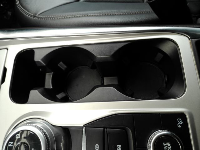 Used 2024 Ford Explorer Limited image 51