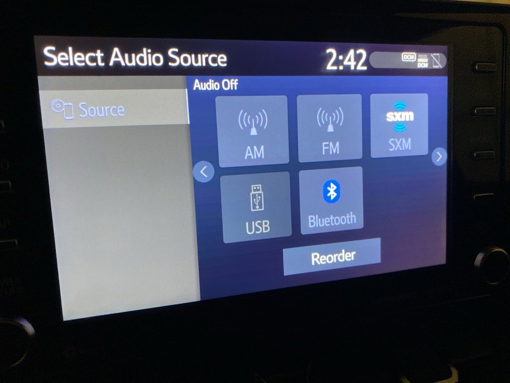 Used 2022 Toyota Corolla XSE image 19