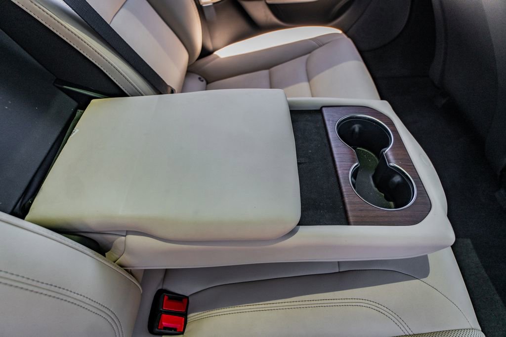 Used 2023 Tesla Model S AWD/4WD image 40