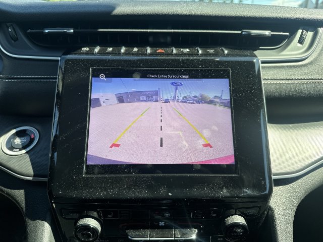 Used 2024 Jeep Grand Cherokee Altitude AWD/4WD image 25