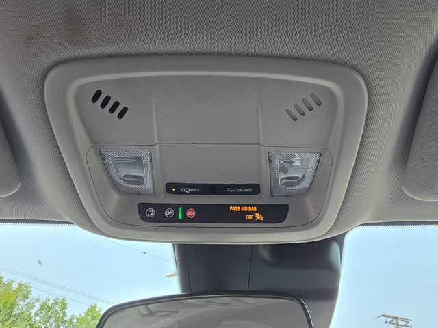 Used 2024 Chevrolet Malibu LT FWD image 26
