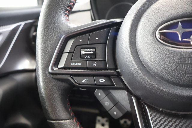 Certified 2023 Subaru WRX Premium AWD/4WD image 17
