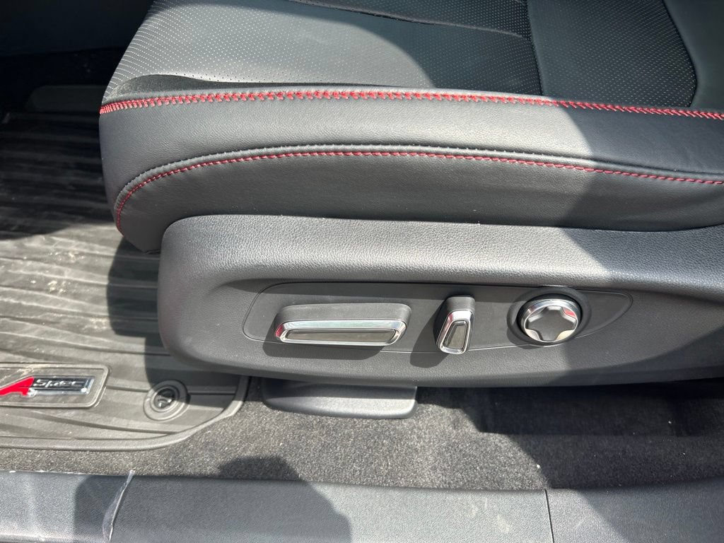 New 2026 Acura ADX A-Spec w/ Advance Package FWD image 15