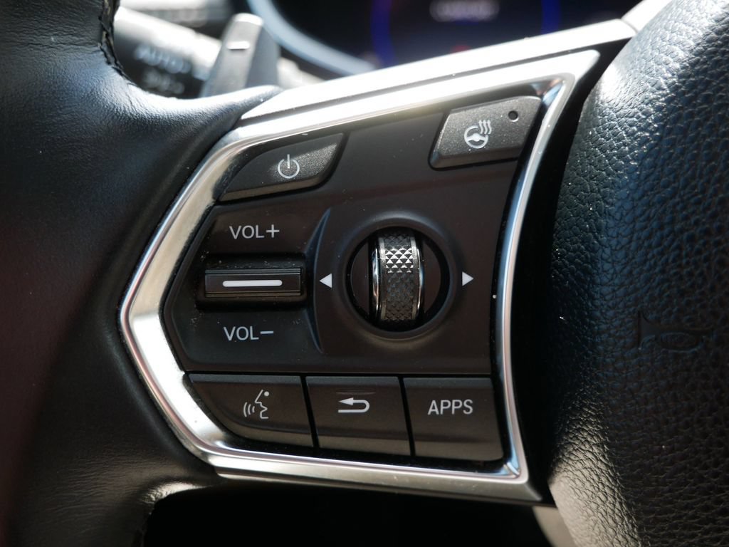 Used 2022 Acura MDX SH-AWD w/ Advance Package image 31