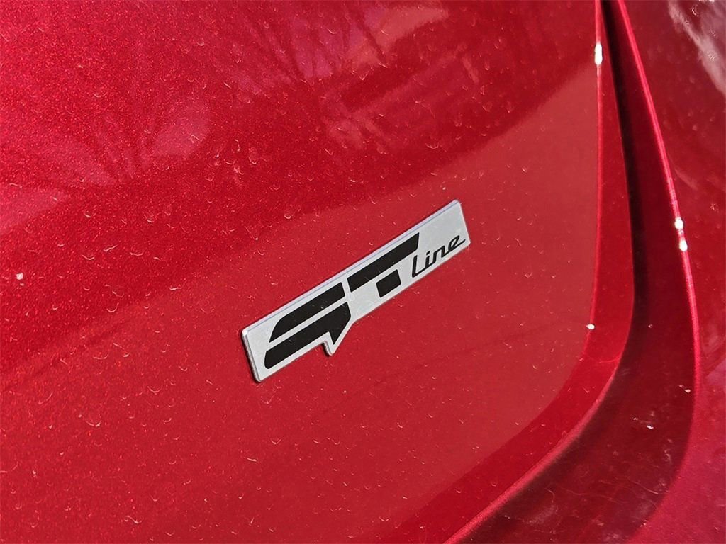 New 2026 Kia K5 GT-Line FWD image 8