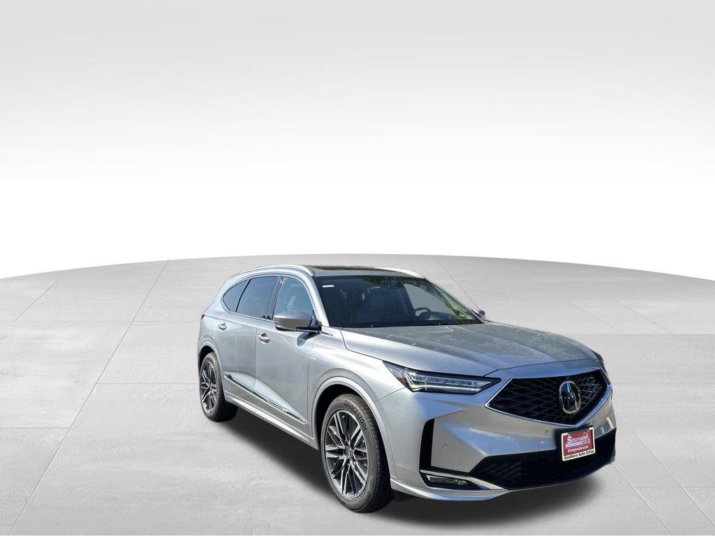New 2026 Acura MDX w/ Advance Package AWD/4WD image 7