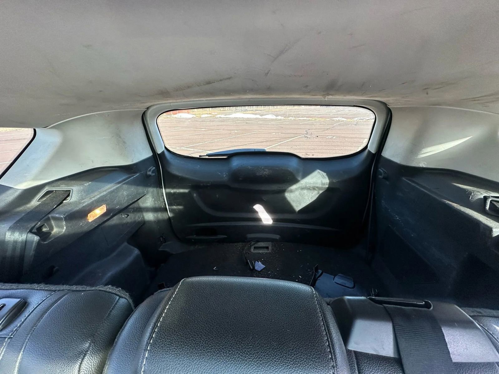 Used 2013 Ford Escape Titanium w/ Parking Technology Pkg image 23