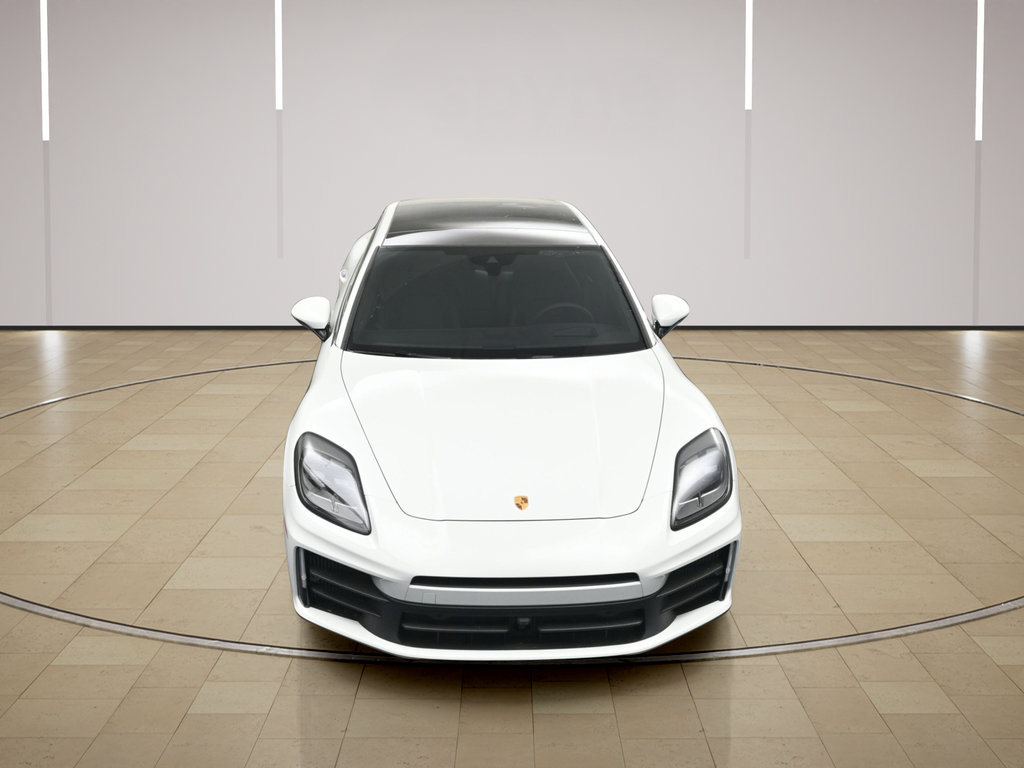 New 2026 Porsche Panamera RWD image 38