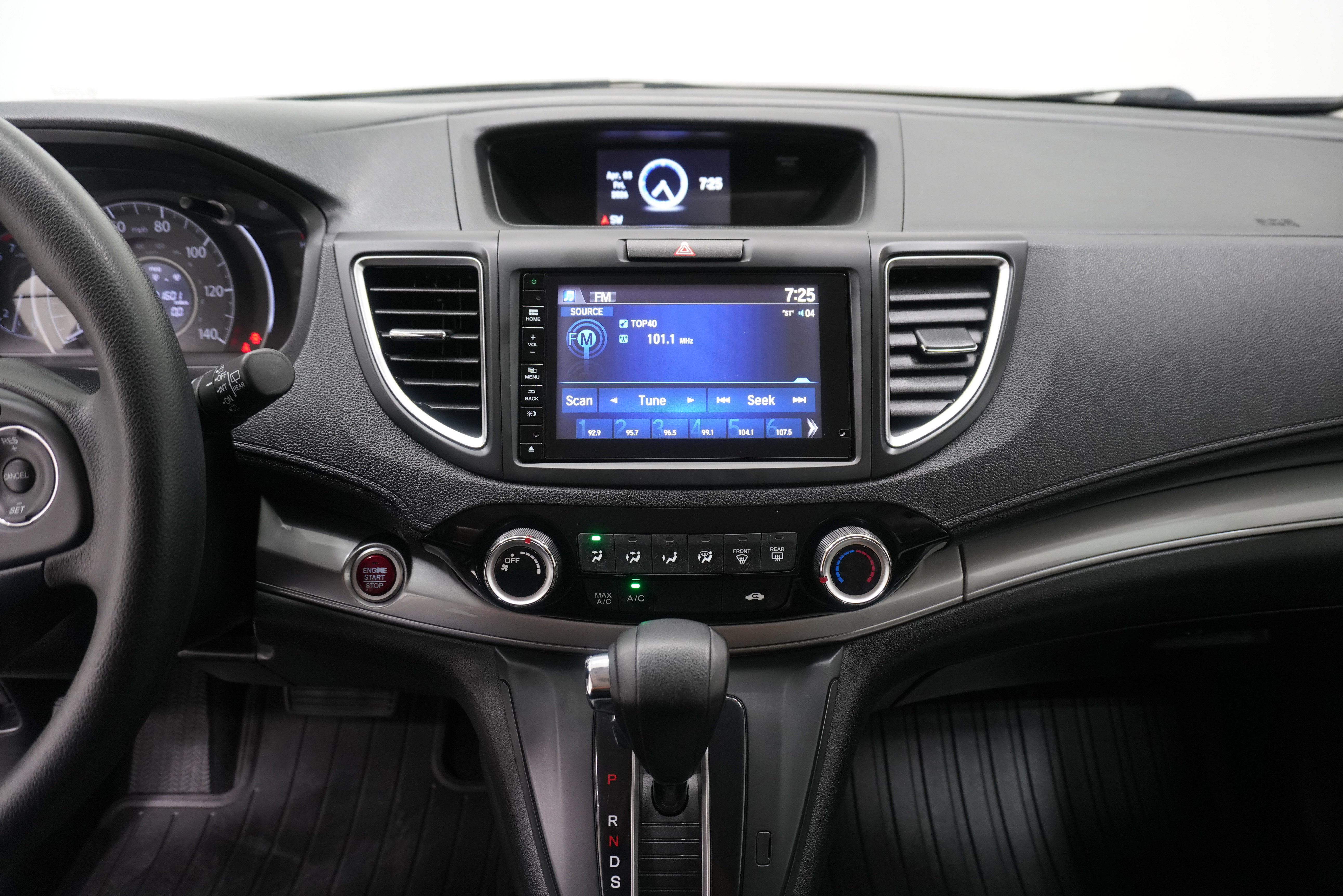 Used 2015 Honda CR-V EX image 21