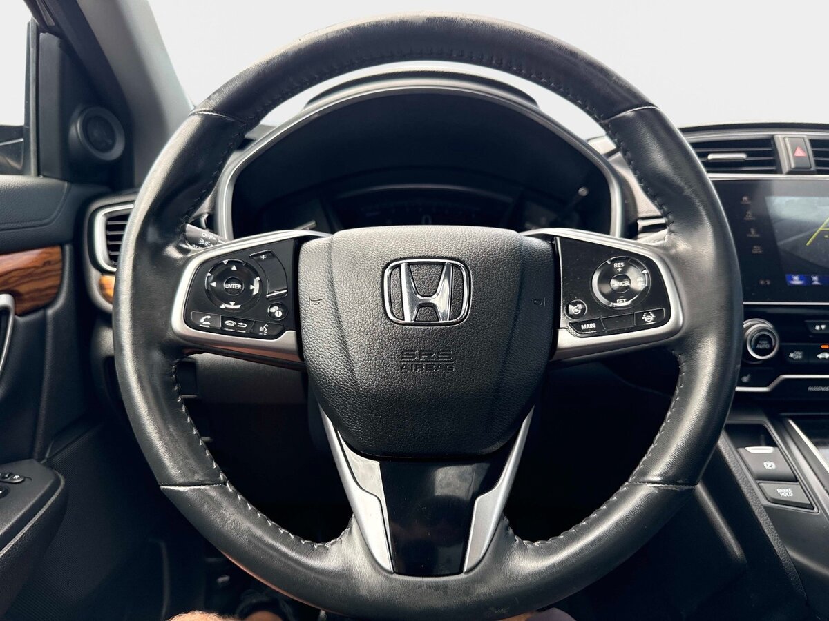 Used 2022 Honda CR-V EX-L image 27