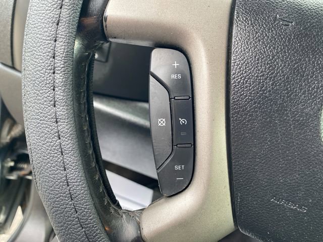 Used 2011 Chevrolet Silverado 1500 LT w/ All-Star Edition image 19