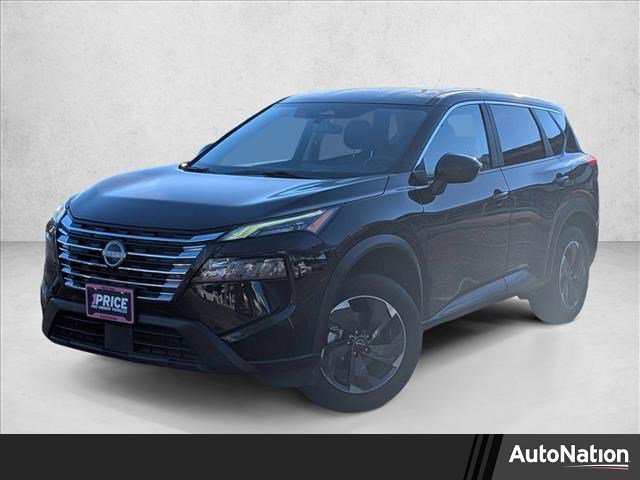 Used 2024 Nissan Rogue SV image 1