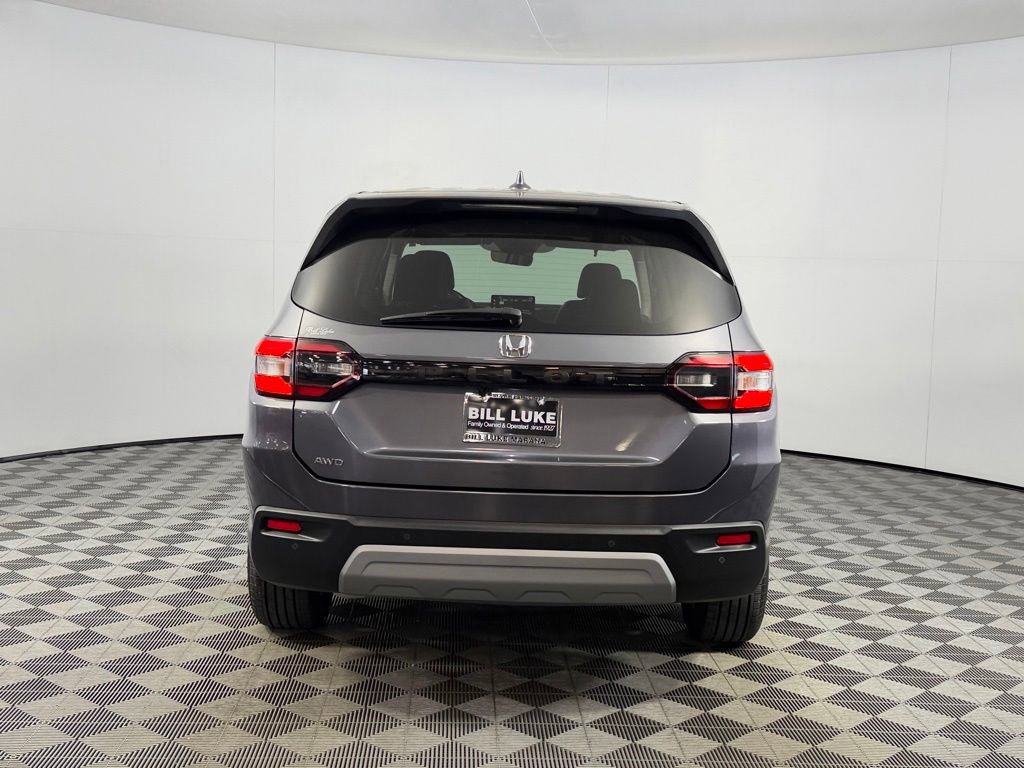 Used 2024 Honda Pilot EX-L image 7
