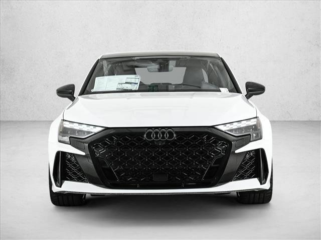 New 2025 Audi RS 3 image 2