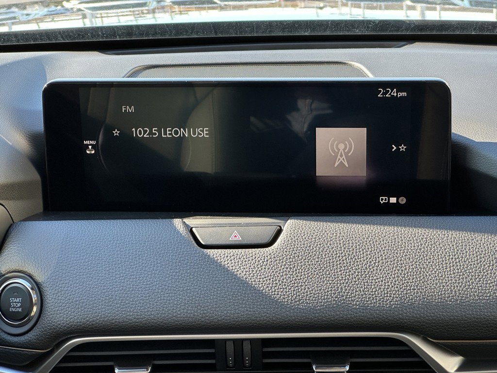 New 2026 MAZDA CX-70 3.3 Turbo w/ Preferred Package image 12