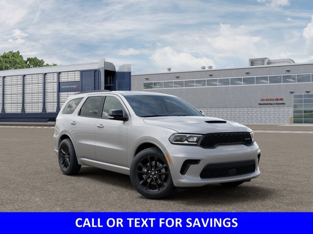 New 2026 Dodge Durango GT AWD/4WD image 5