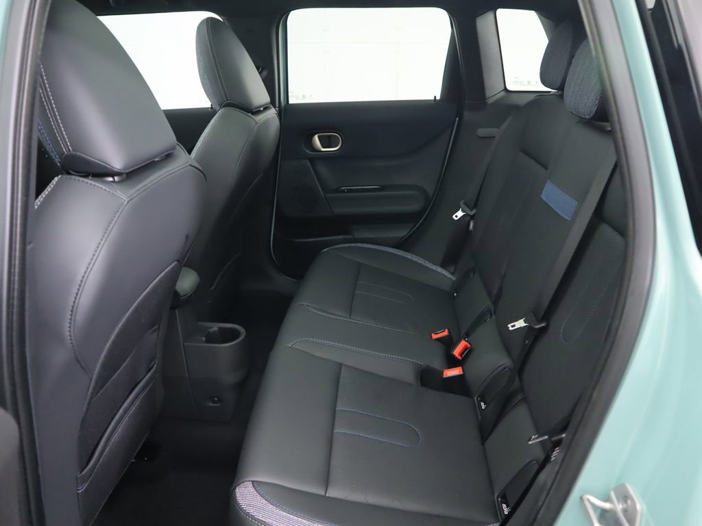 New 2026 MINI Cooper S image 23