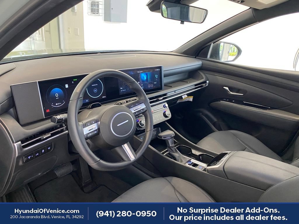 Certified 2026 Hyundai Santa Cruz XRT AWD/4WD image 17