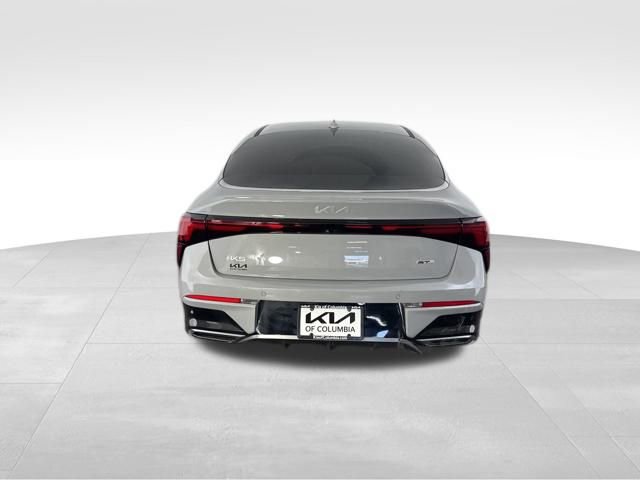 Used 2025 Kia K5 GT-Line image 8