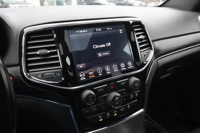 Used 2019 Jeep Grand Cherokee Limited AWD/4WD image 51