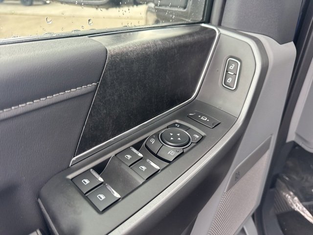 New 2026 Ford F250 XLT w/ XLT Premium Package image 25