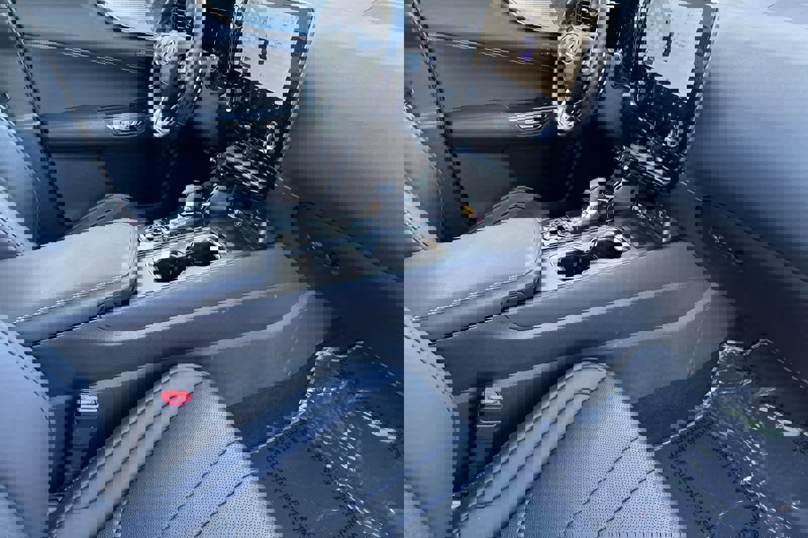 Used 2023 Lexus NX 350 F Sport AWD/4WD image 17