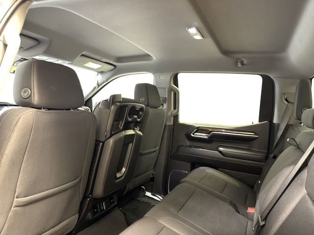 Certified 2024 GMC Sierra 1500 Elevation image 13