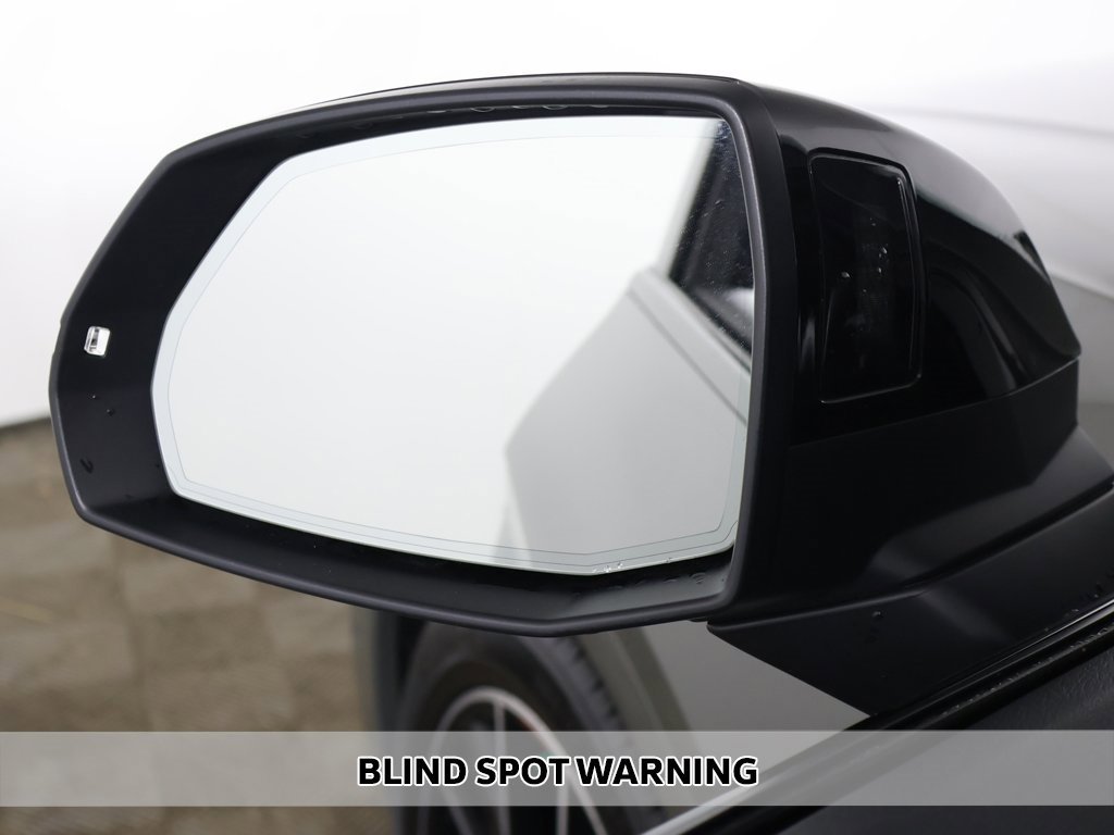 Used 2023 Audi SQ5 Prestige w/ Prestige Package image 8