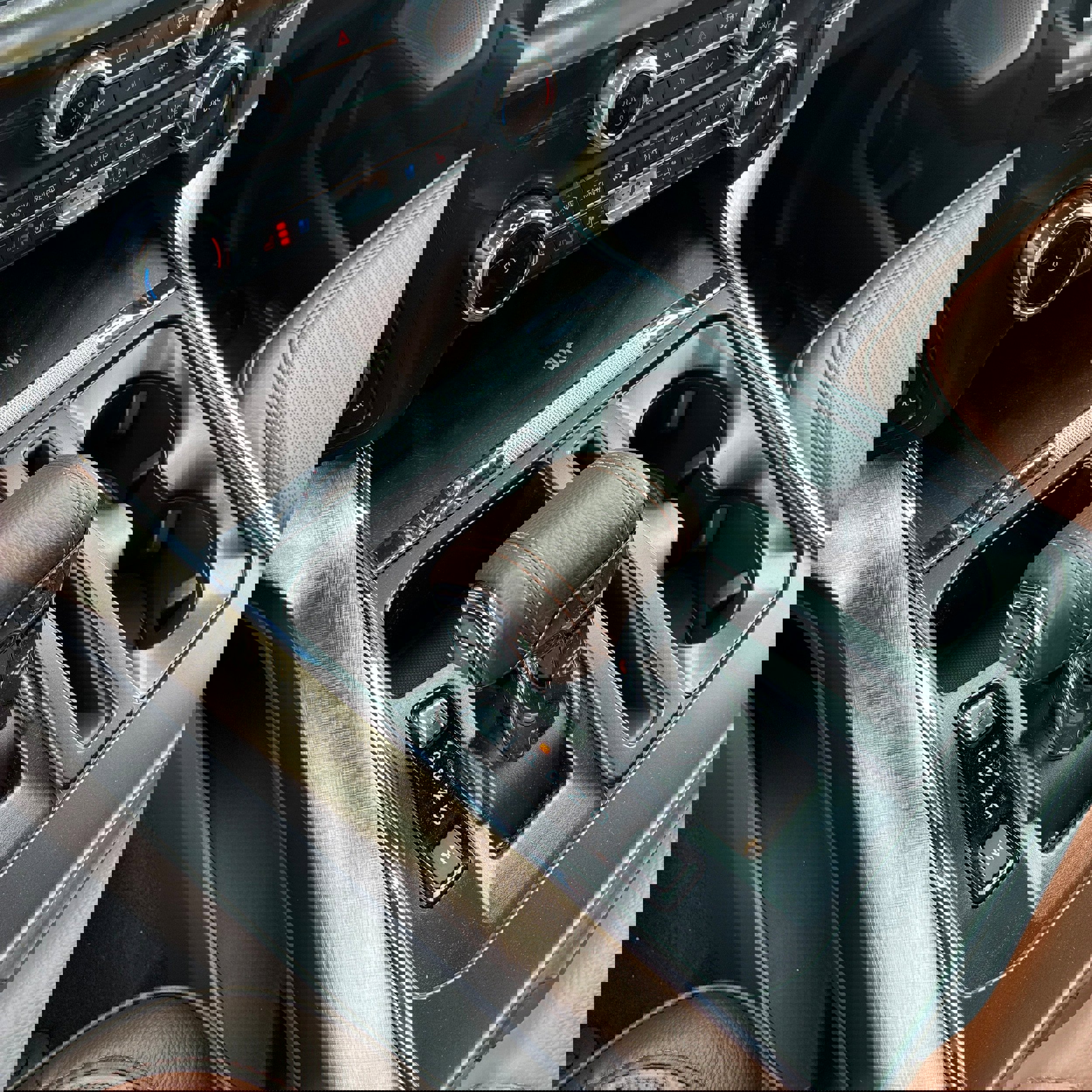 New 2026 Ford F150 King Ranch w/ Equipment Group 601A High image 46