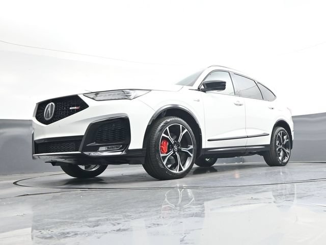 New 2026 Acura MDX Type S w/ Advance Package AWD/4WD image 36