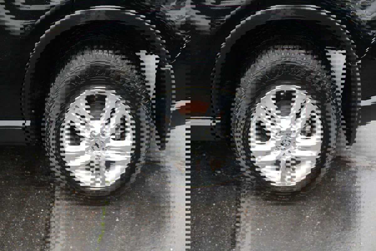 Used 2011 Honda CR-V EX-L image 13