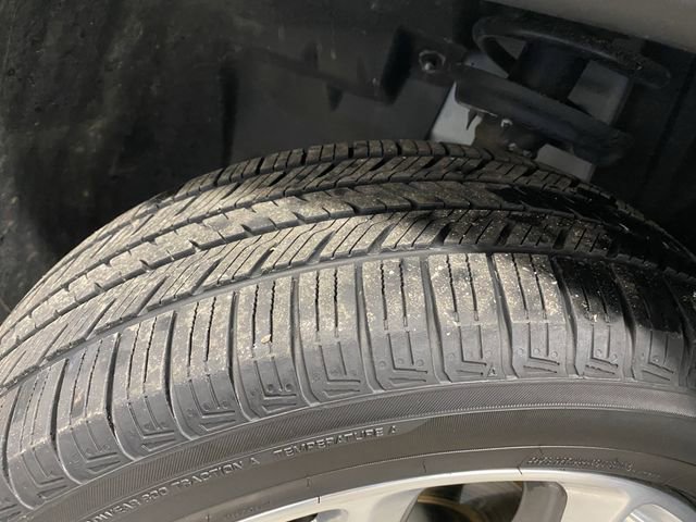 Used 2018 Jeep Compass Limited w/ Navigation Group image 37