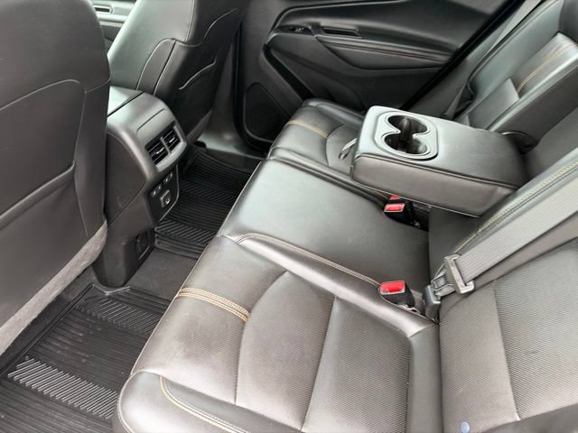 Used 2022 Chevrolet Equinox Premier AWD/4WD image 30