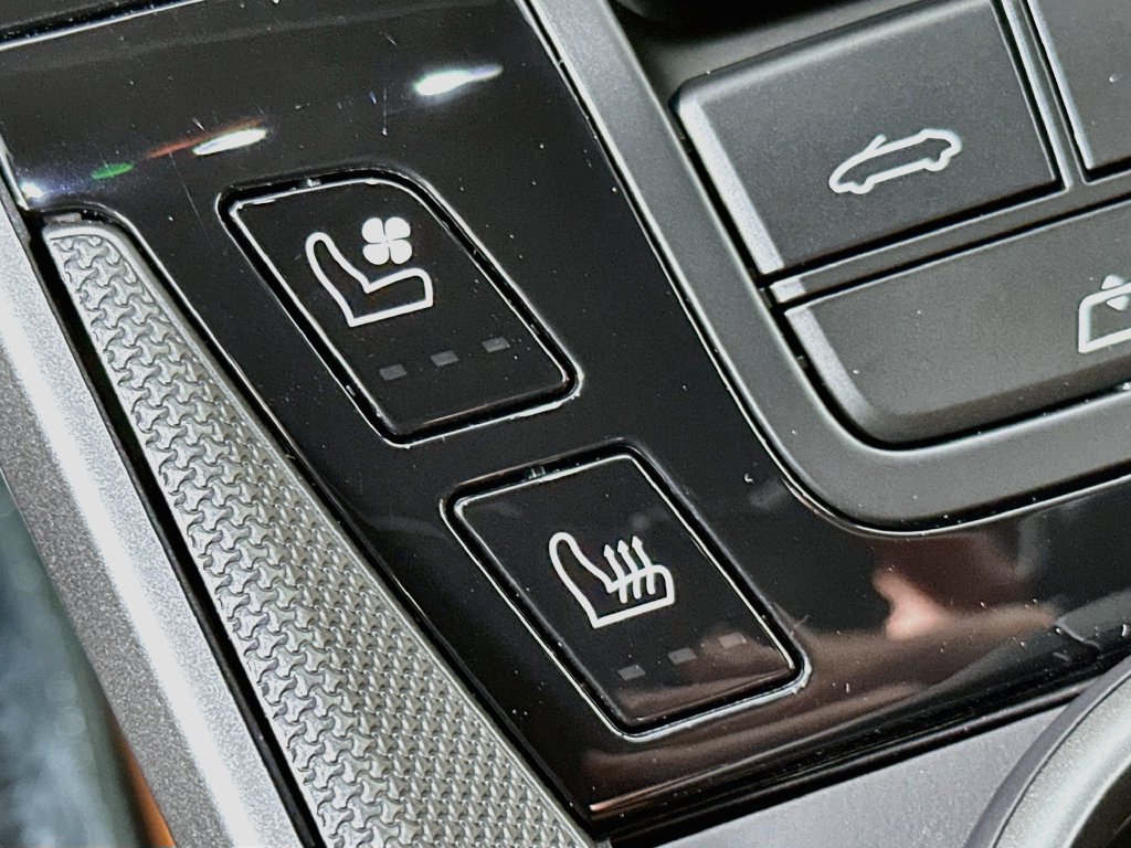 Certified 2026 Porsche 911 Carrera 4S AWD/4WD image 22