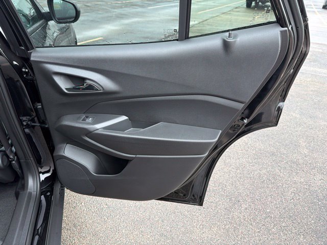 New 2026 Chevrolet Trax ACTIV w/ Driver Confidence Package FWD image 25