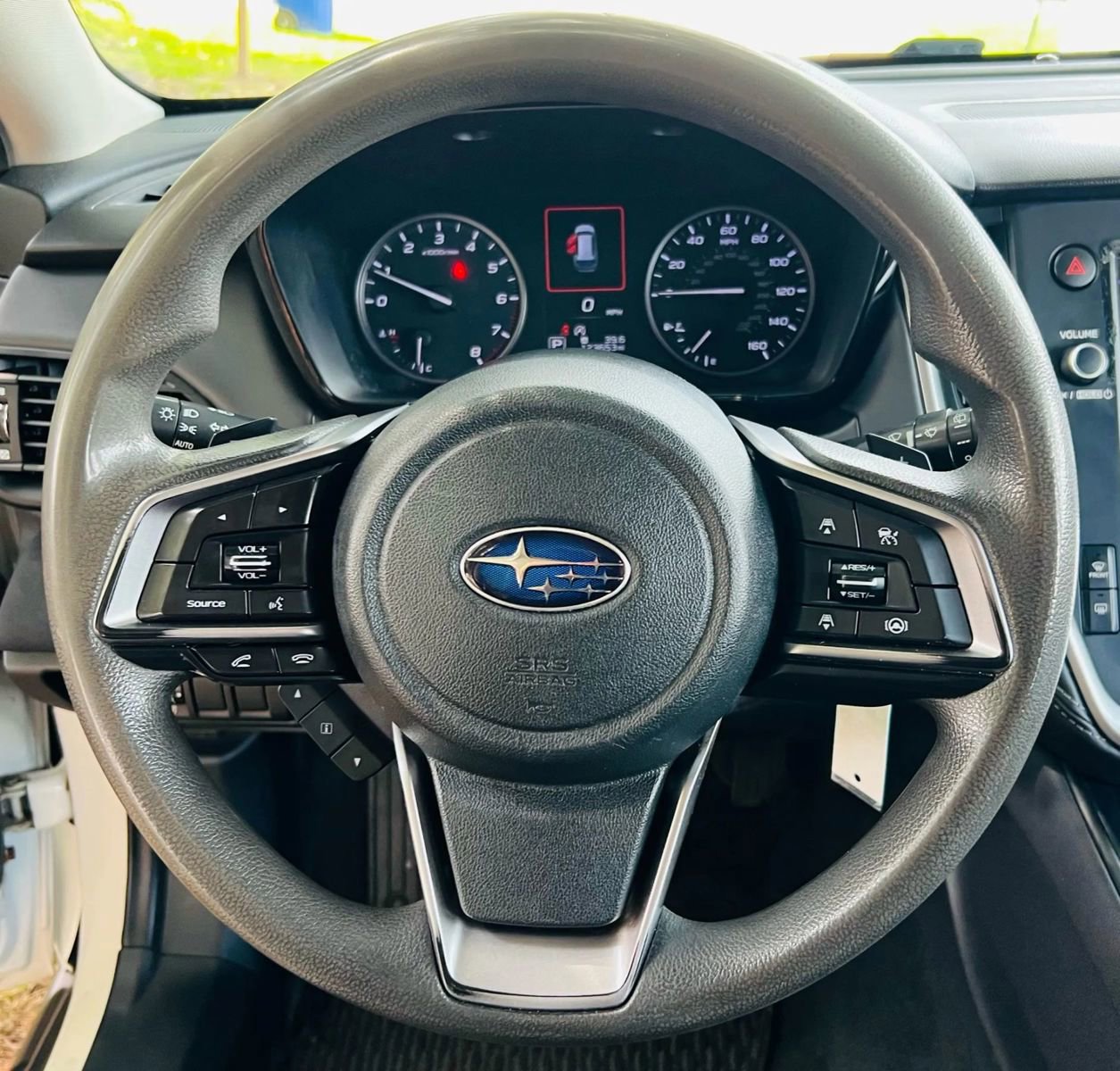 Used 2020 Subaru Outback image 11
