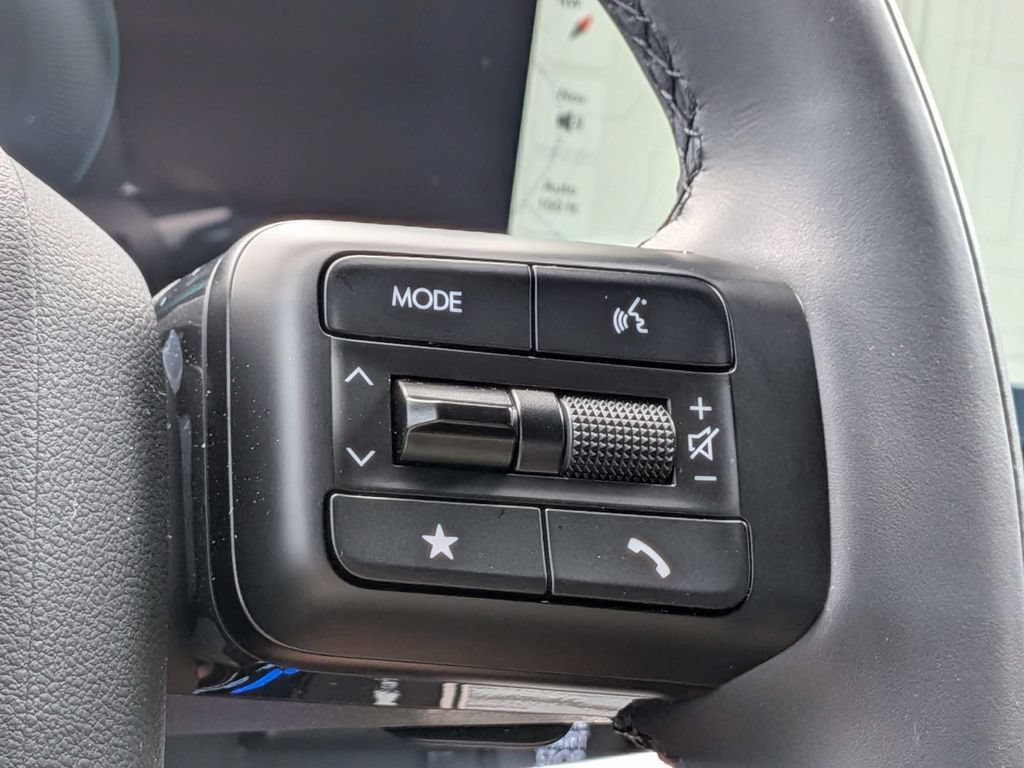 Used 2026 Hyundai Santa Fe Calligraphy FWD image 35