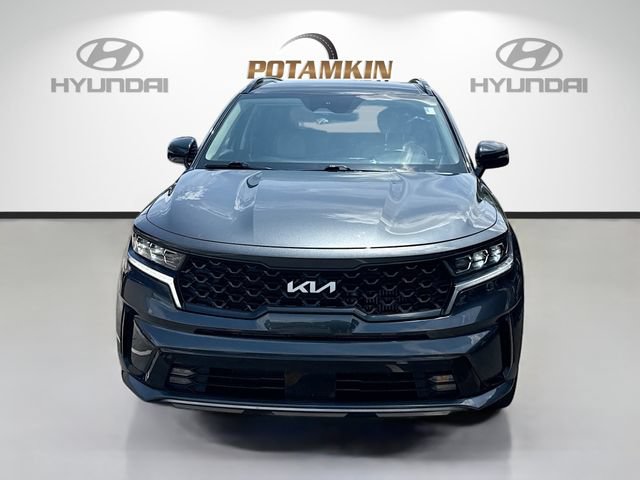 Used 2023 Kia Sorento SX FWD image 2