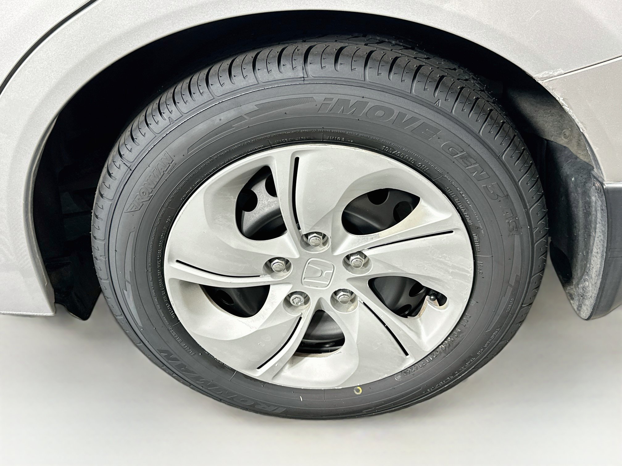 Used 2014 Honda Civic LX image 11