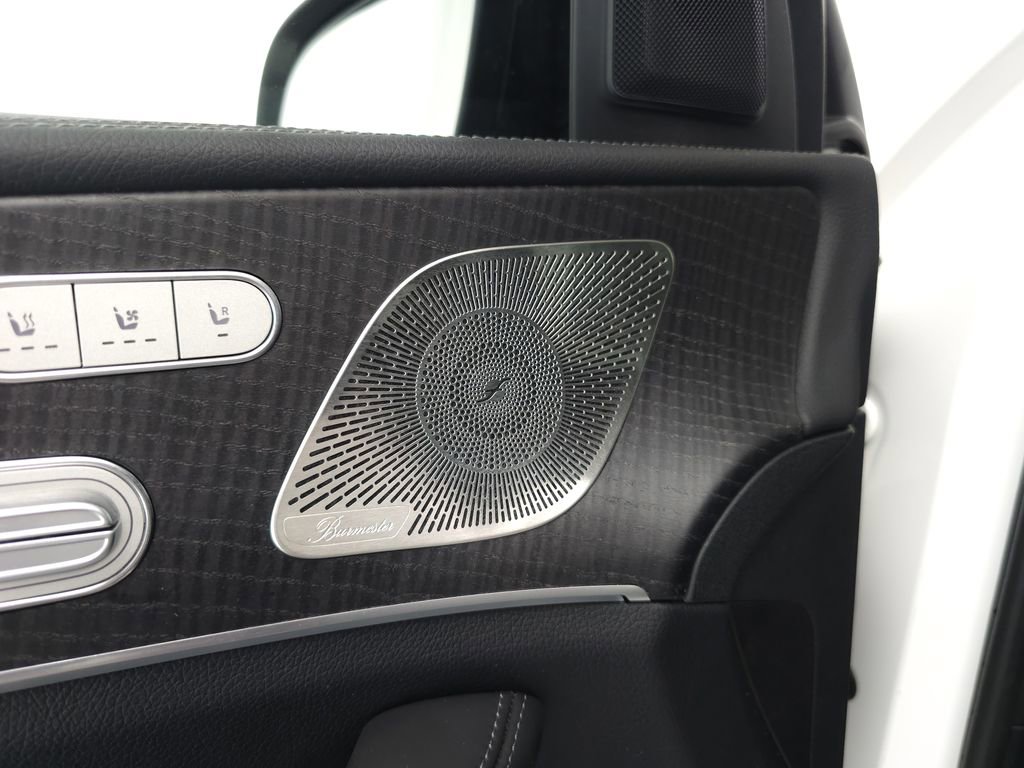 Certified 2022 Mercedes-Benz GLE 53 AMG 4MATIC Coupe image 7
