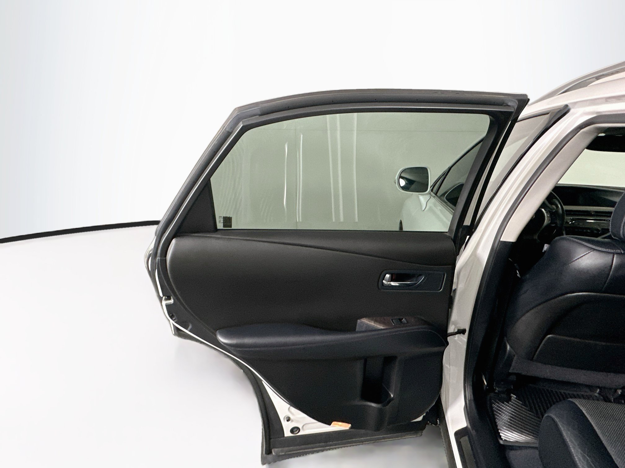 Used 2013 Lexus RX 350 AWD w/ Navigation Pkg image 27