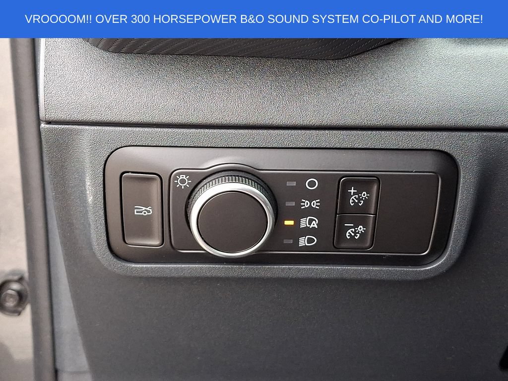 Used 2026 Ford Mustang Premium RWD image 24