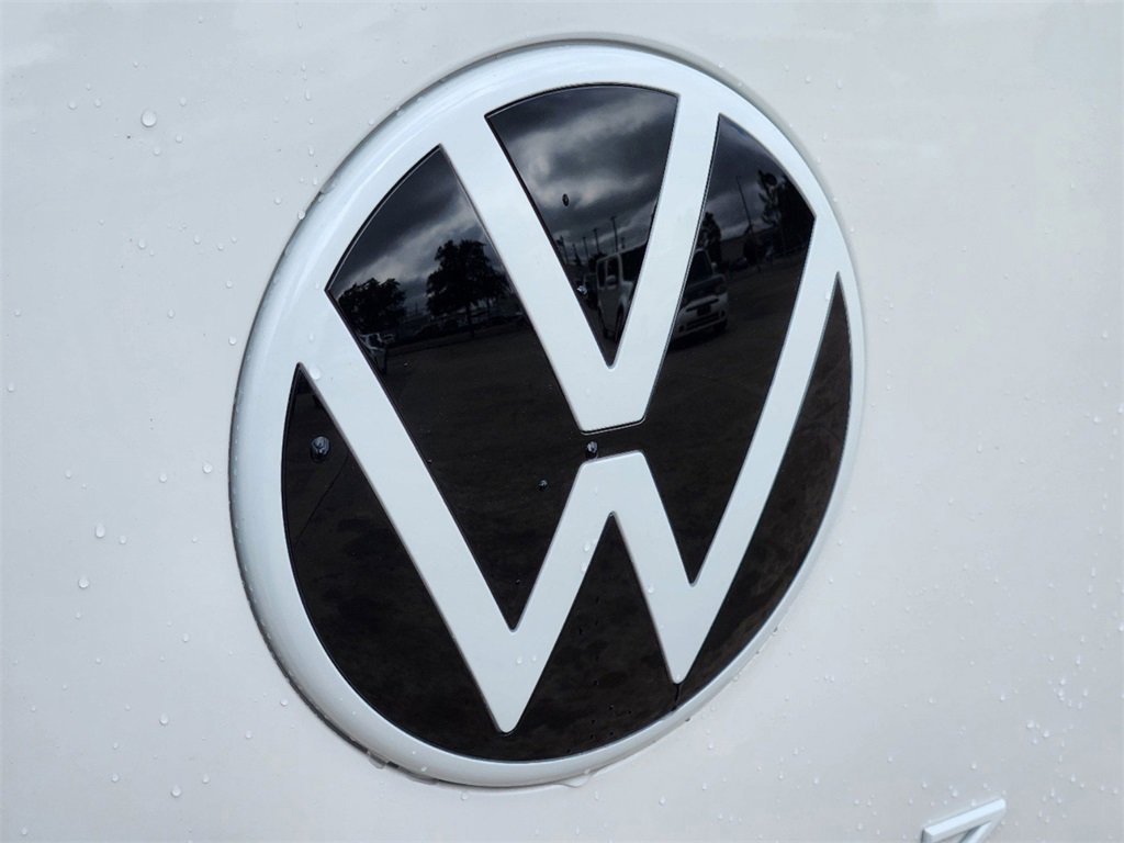 New 2025 Volkswagen ID. Buzz Pro S image 7