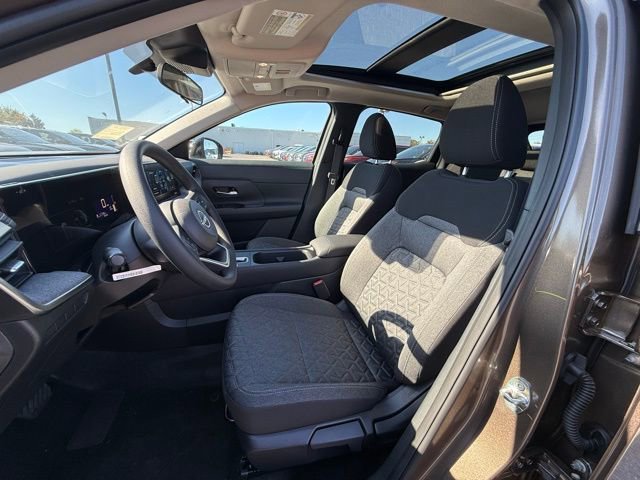 New 2026 Nissan Kicks SV w/ SV Premium Package image 12