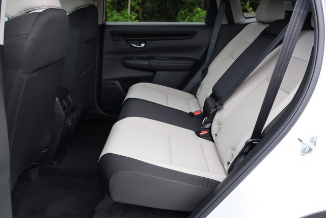 New 2026 Honda CR-V EX image 23