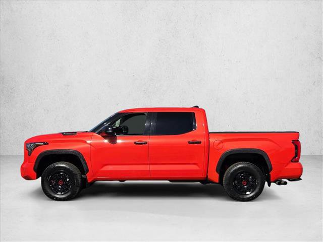 Used 2023 Toyota Tundra TRD Pro image 9