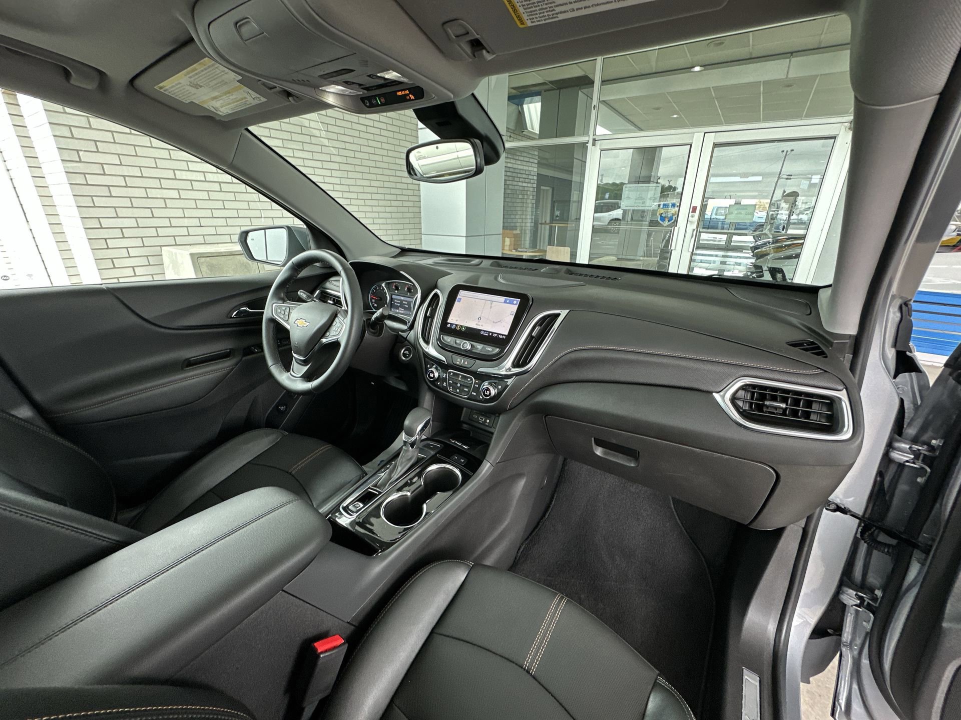 Used 2024 Chevrolet Equinox Premier AWD/4WD image 29
