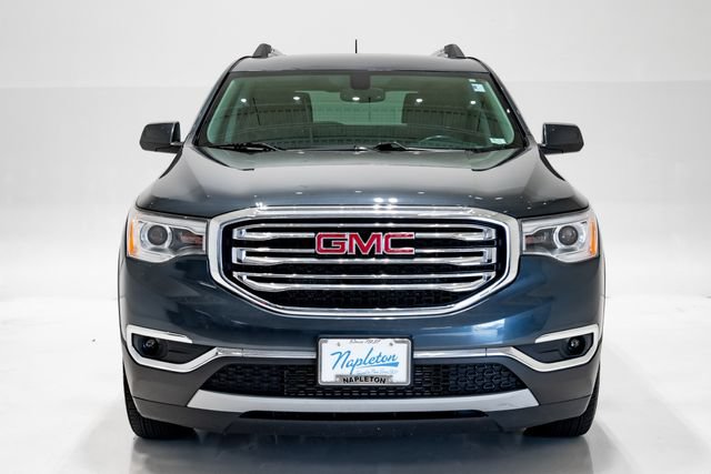Used 2019 GMC Acadia SLT FWD image 4