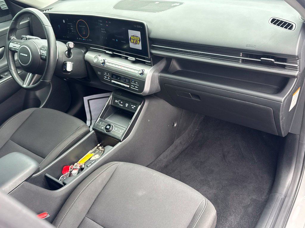 Used 2024 Hyundai Kona SEL FWD image 24