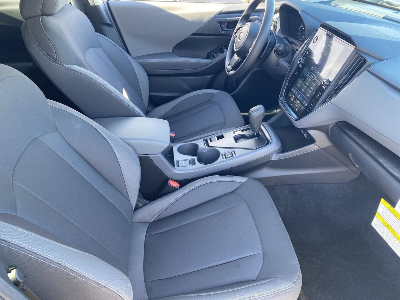New 2026 Subaru Crosstrek 2.5i Premium AWD/4WD image 8